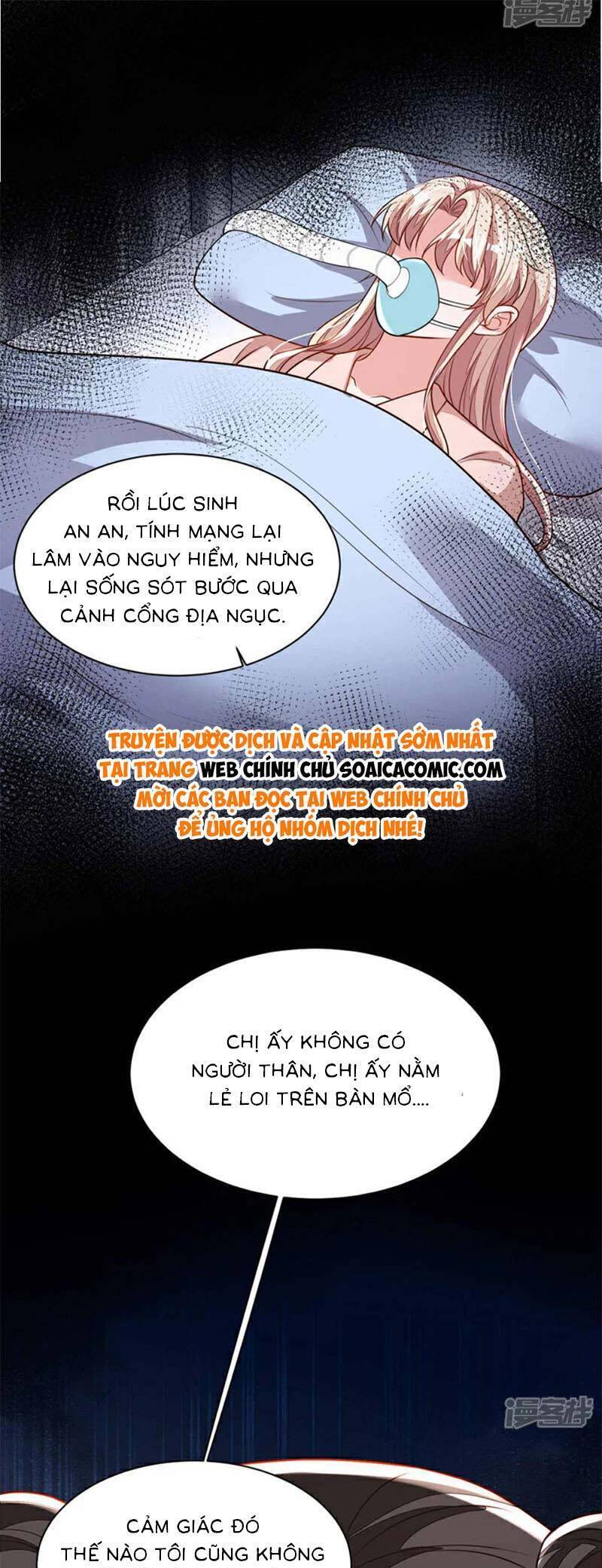 Ác Ma Thì Thầm Chapter 212 - 9