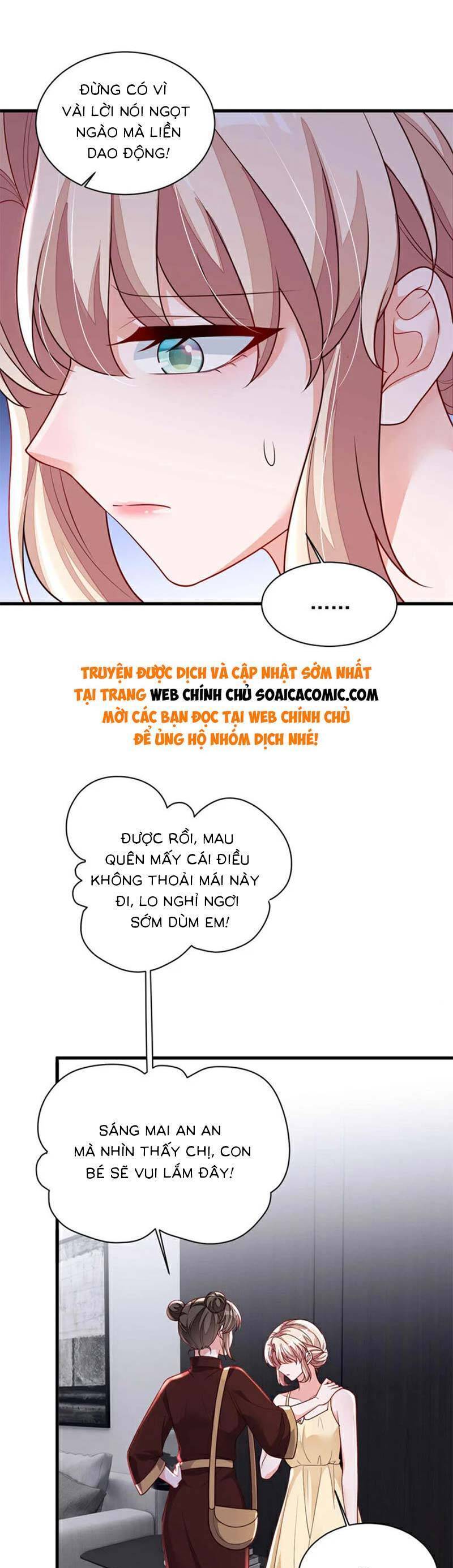 Ác Ma Thì Thầm Chapter 213 - 7