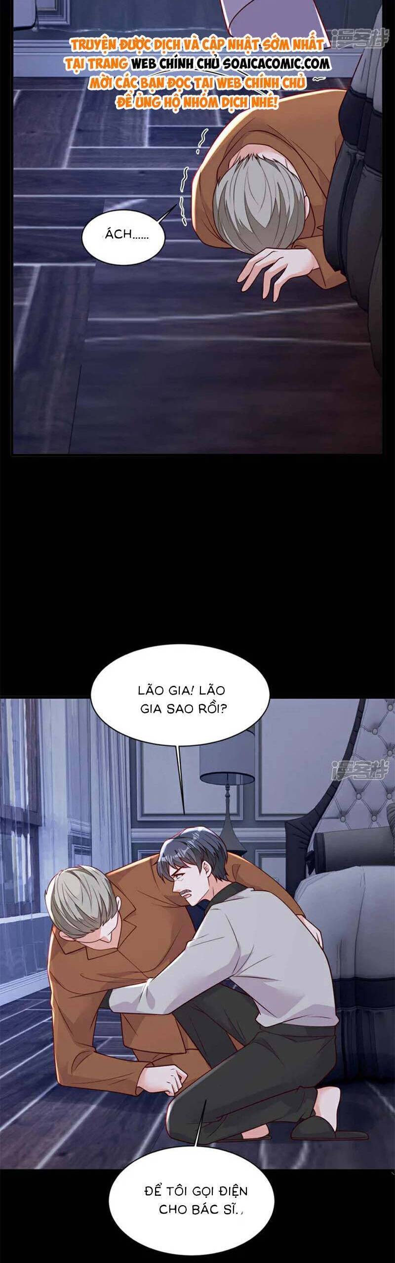 Ác Ma Thì Thầm Chapter 214 - 3