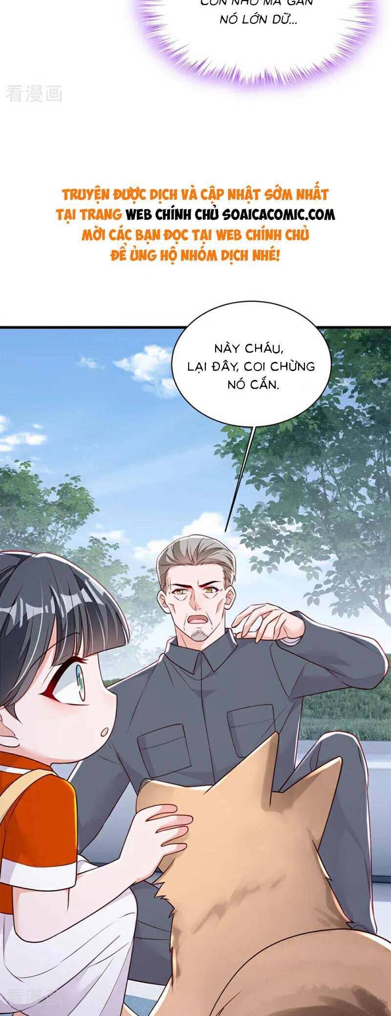 Ác Ma Thì Thầm Chapter 215 - 2