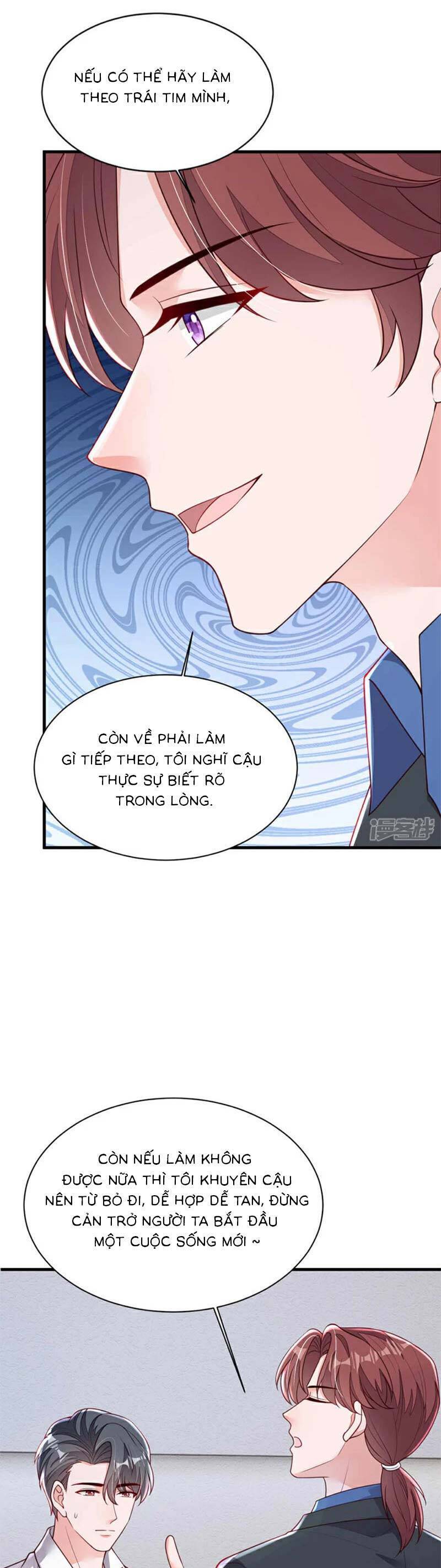 Ác Ma Thì Thầm Chapter 216 - 7