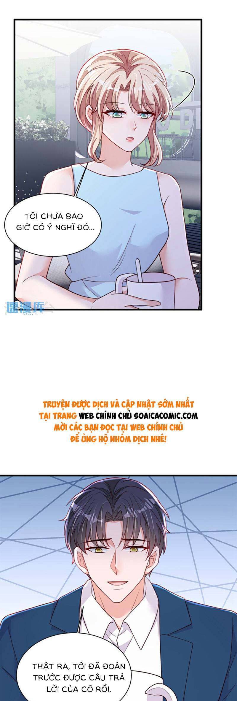 Ác Ma Thì Thầm Chapter 217 - 9