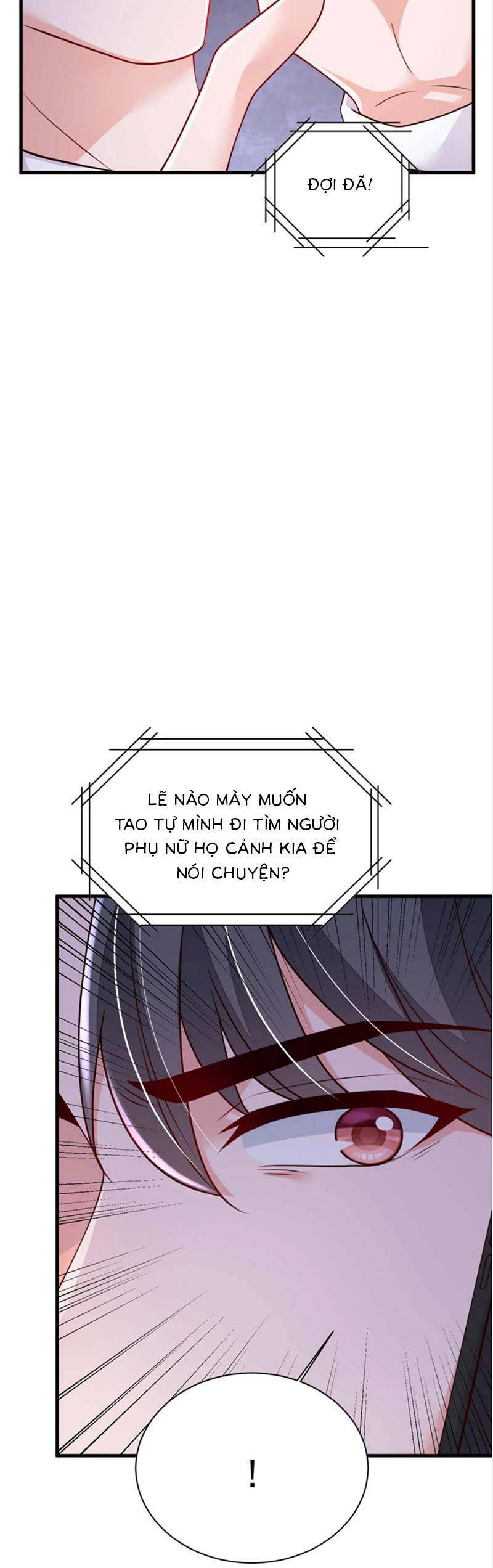 Ác Ma Thì Thầm Chapter 218 - 8