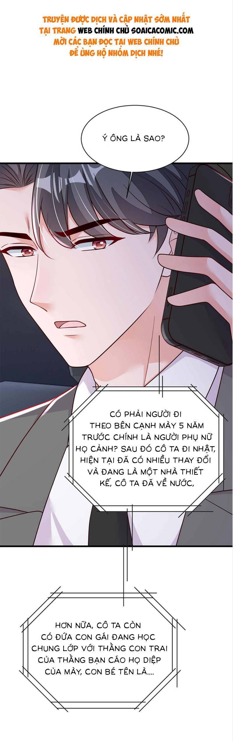 Ác Ma Thì Thầm Chapter 218 - 9