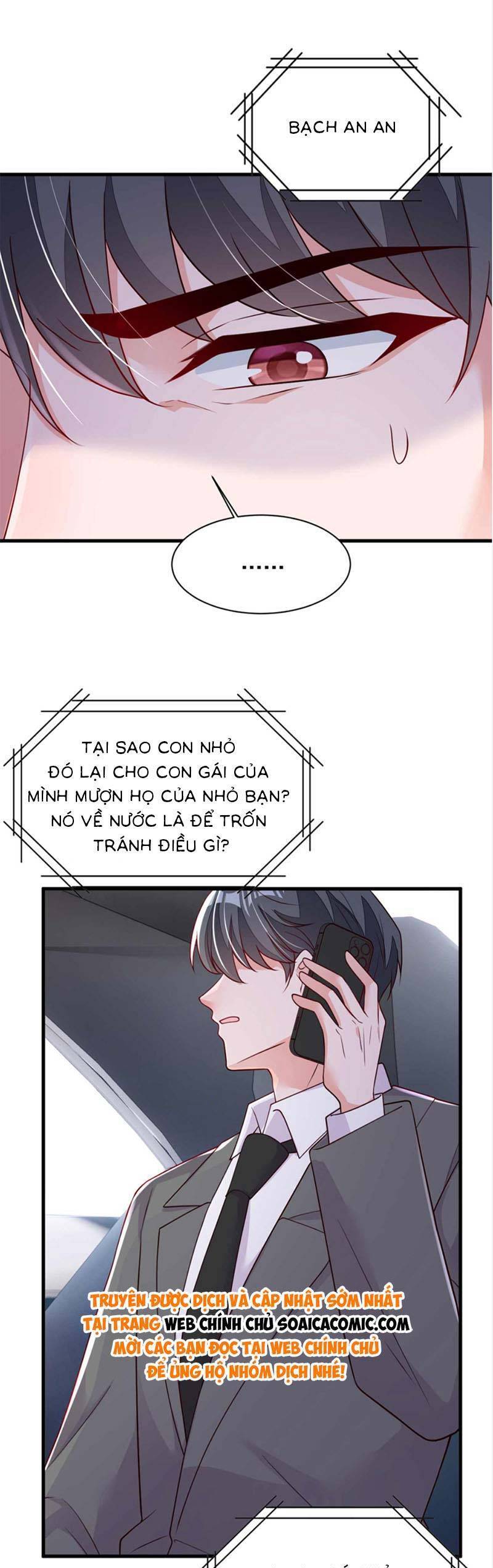 Ác Ma Thì Thầm Chapter 218 - 10