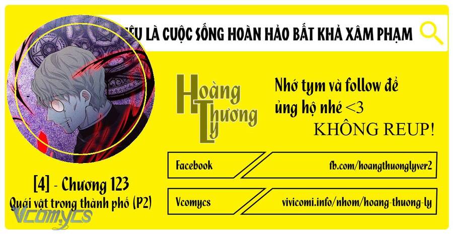 Mục Tiêu Là Cuộc Sống Hoàn Hảo Bất Khả Xâm Phạm Chapter 123 - 1