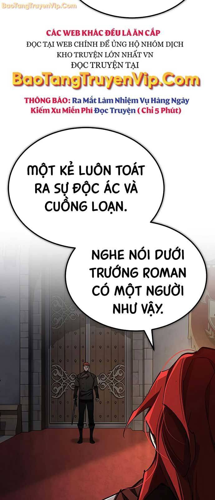 Thiên Quỷ Chẳng Sống Nổi Cuộc Đời Bình Thường Chapter 137 - 40