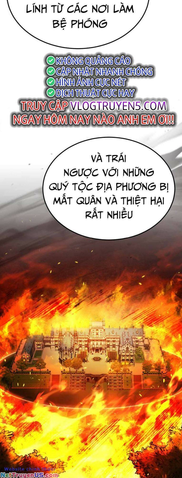 Thiên Quỷ Chẳng Sống Nổi Cuộc Đời Bình Thường Chapter 88 - 8