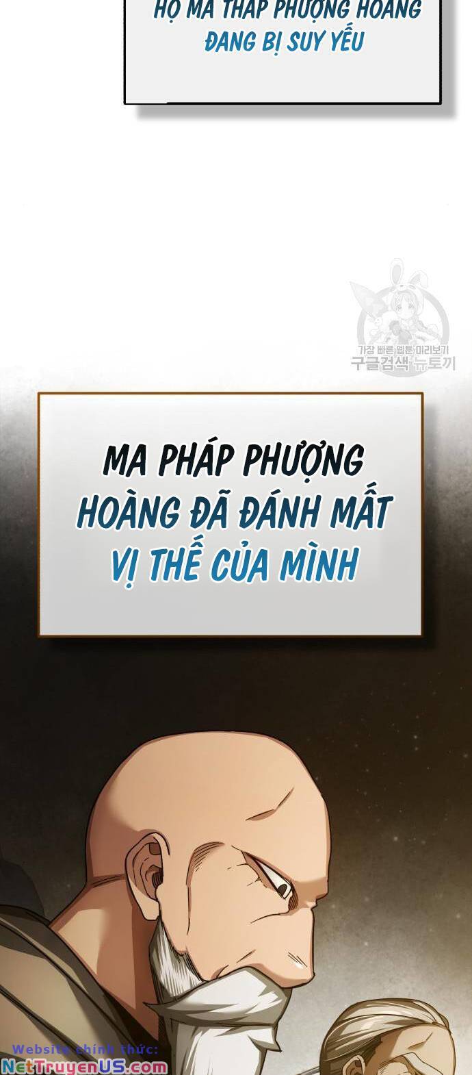 Thiên Quỷ Chẳng Sống Nổi Cuộc Đời Bình Thường Chapter 90 - 49