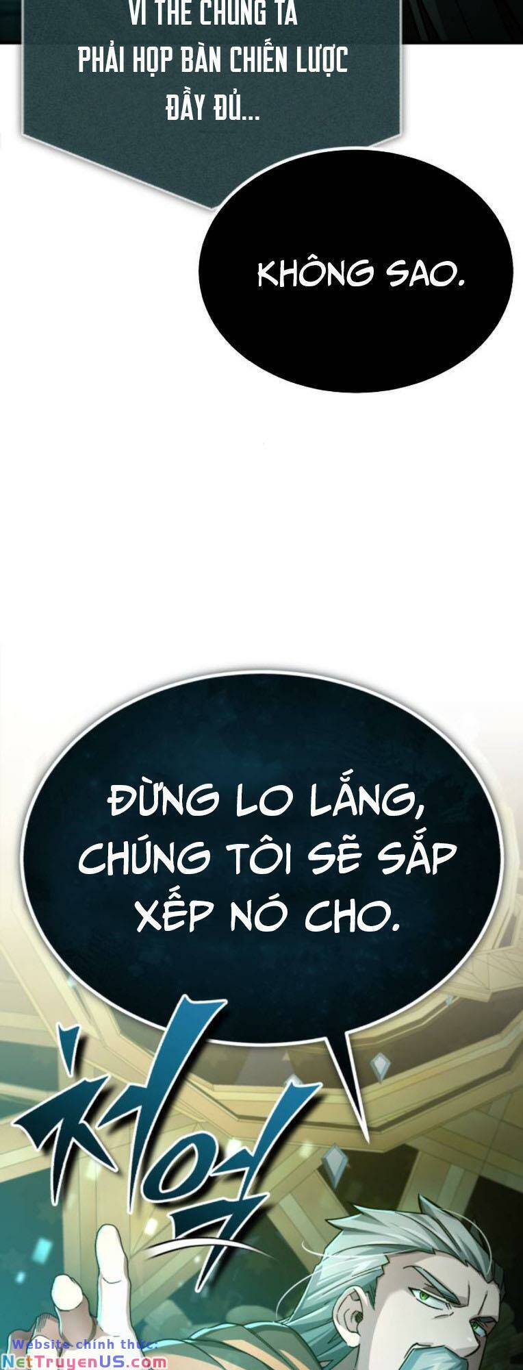 Thiên Quỷ Chẳng Sống Nổi Cuộc Đời Bình Thường Chapter 91 - 67