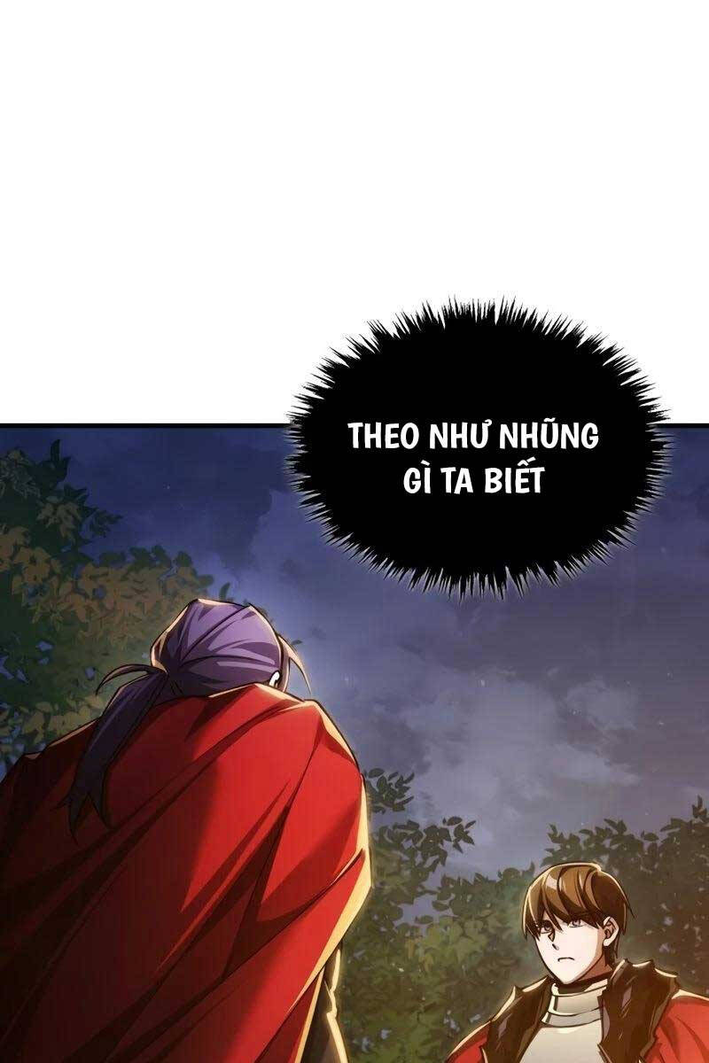 Thiên Quỷ Chẳng Sống Nổi Cuộc Đời Bình Thường Chapter 101 - 48