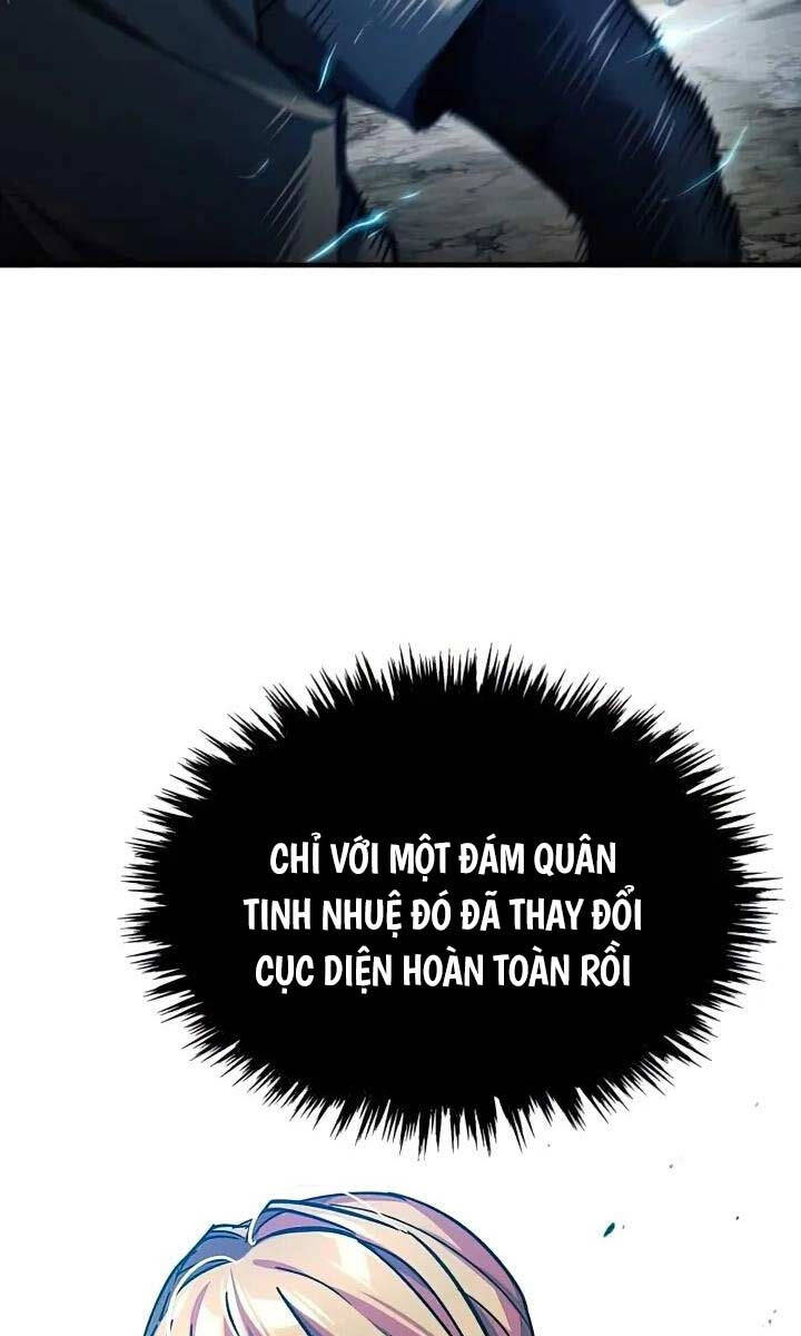 Thiên Quỷ Chẳng Sống Nổi Cuộc Đời Bình Thường Chapter 105 - 99