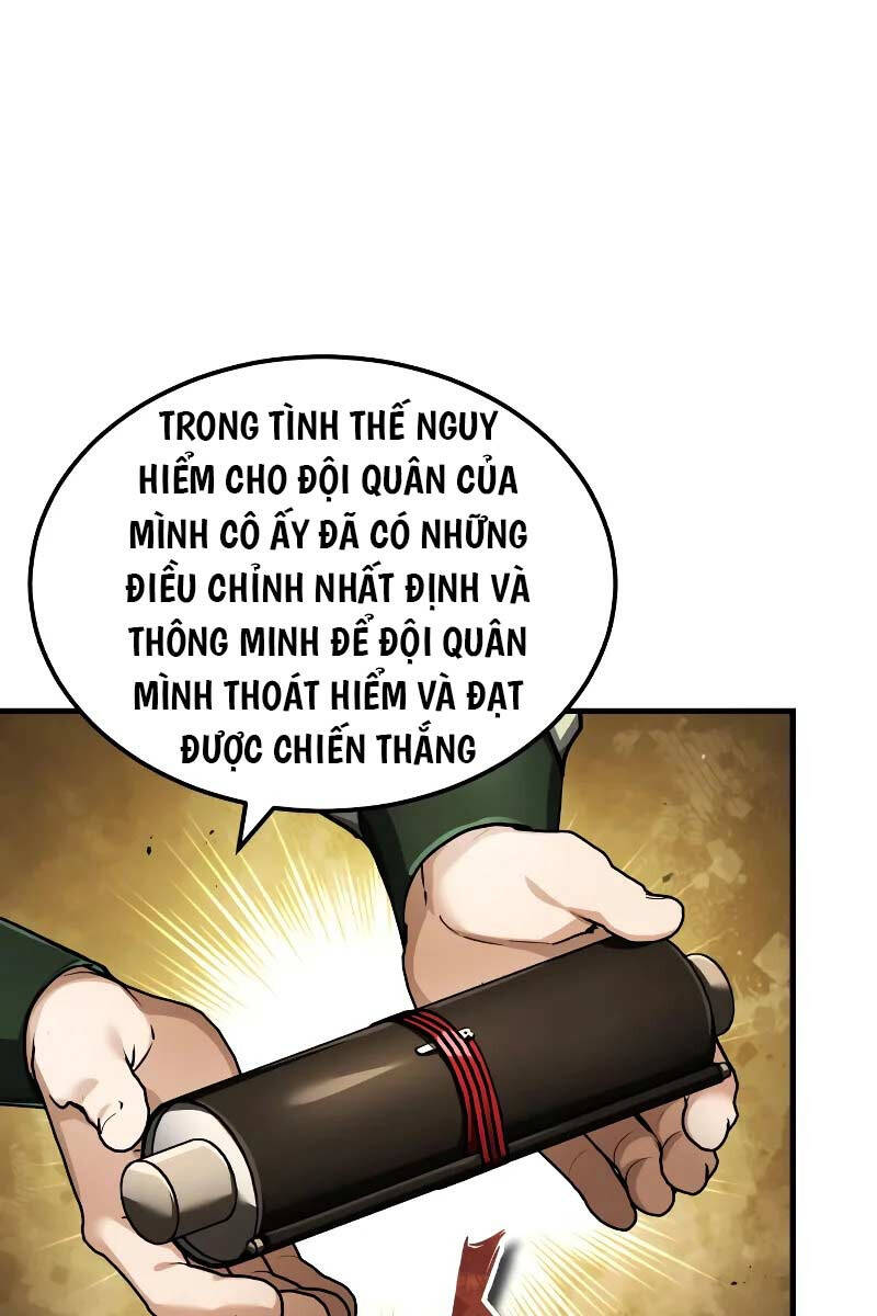 Thiên Quỷ Chẳng Sống Nổi Cuộc Đời Bình Thường Chapter 113 - 61