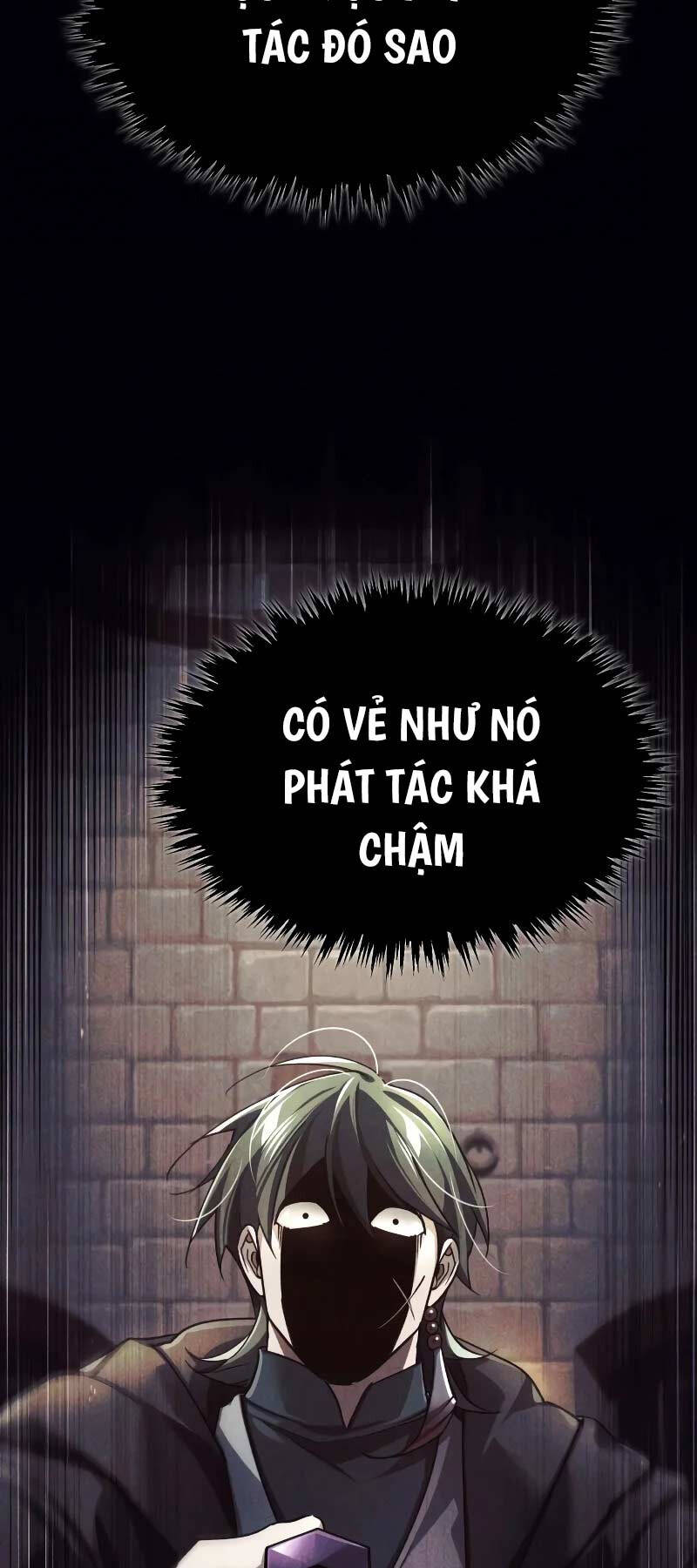 Thiên Quỷ Chẳng Sống Nổi Cuộc Đời Bình Thường Chapter 116 - 10