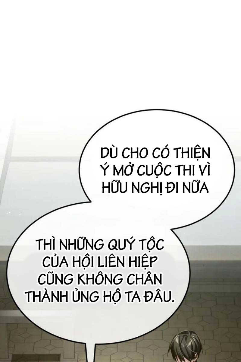 Thiên Quỷ Chẳng Sống Nổi Cuộc Đời Bình Thường Chapter 83 - 25