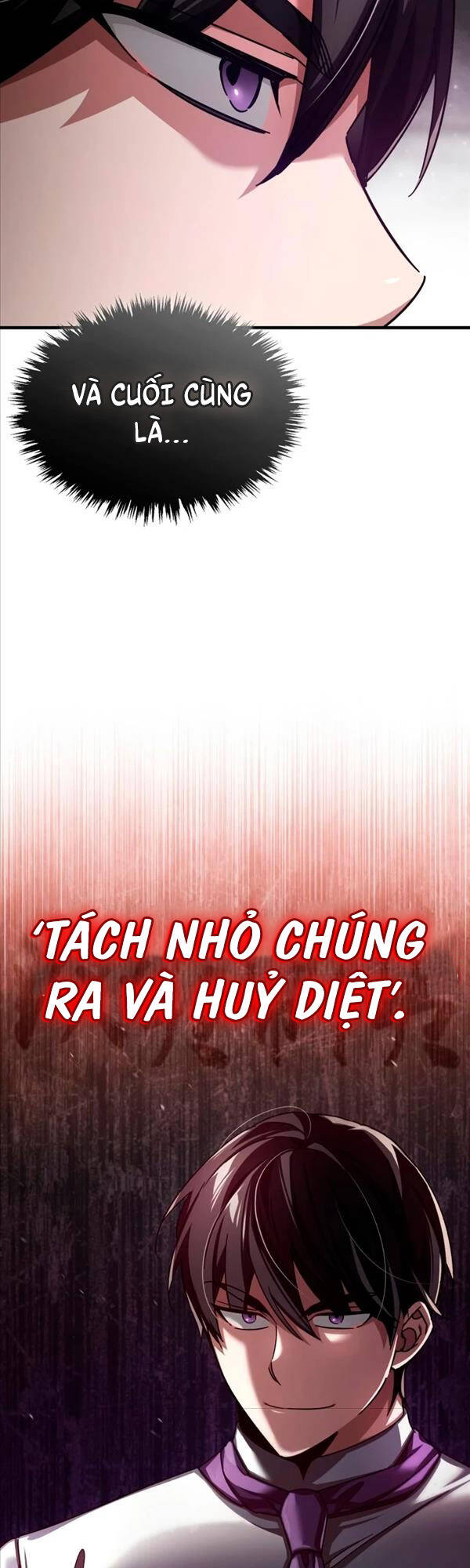 Thiên Quỷ Chẳng Sống Nổi Cuộc Đời Bình Thường Chapter 85 - 27