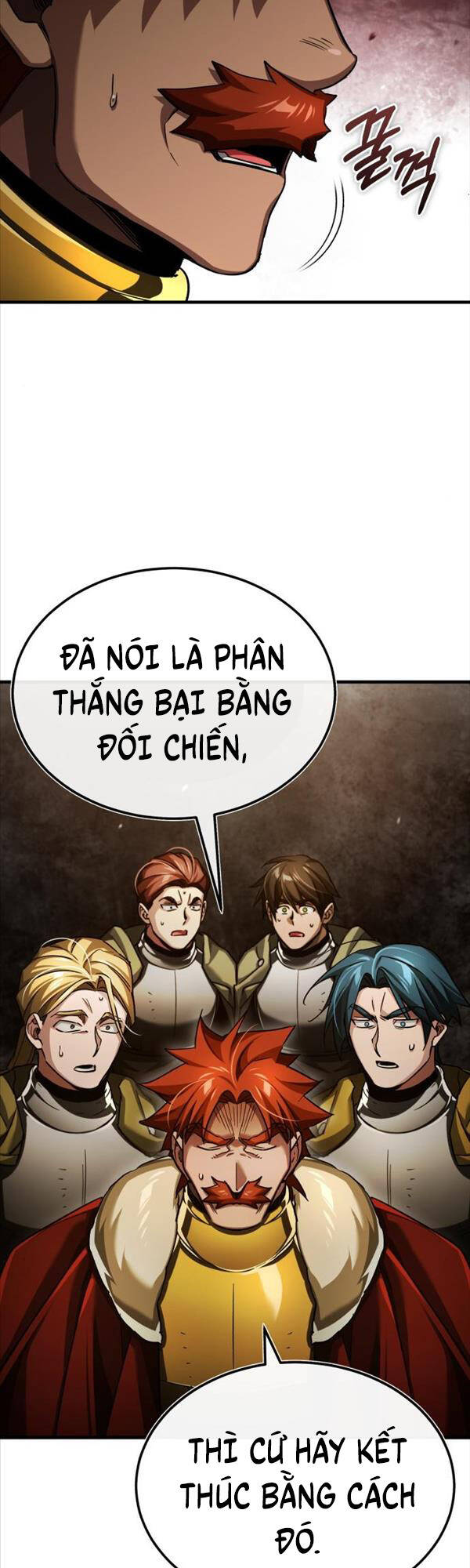 Thiên Quỷ Chẳng Sống Nổi Cuộc Đời Bình Thường Chapter 87 - 39