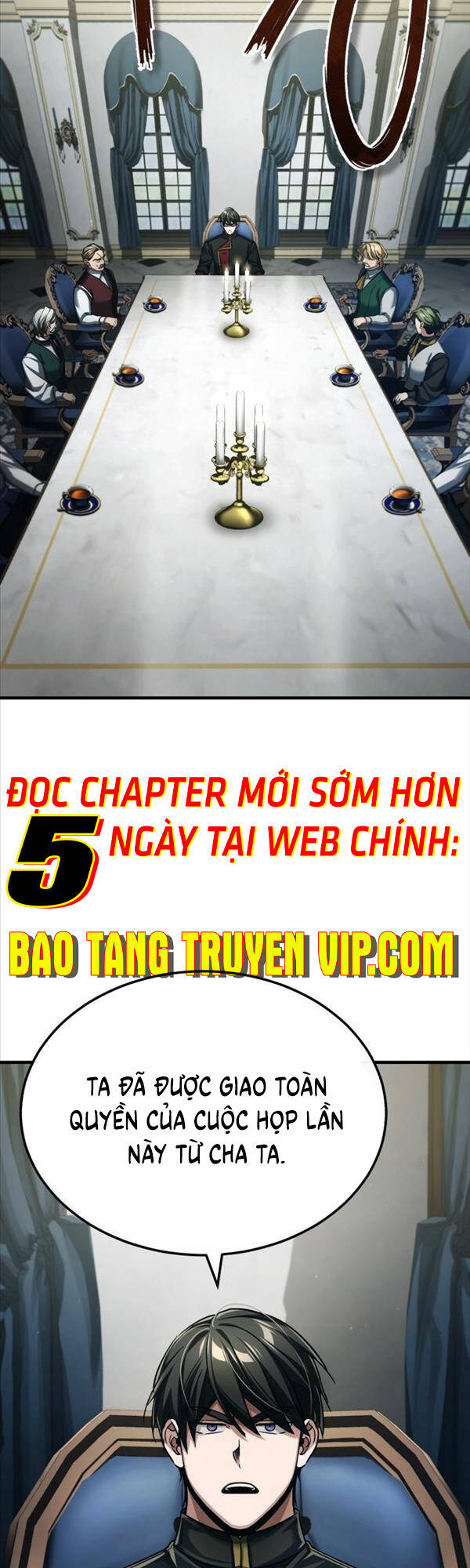 Thiên Quỷ Chẳng Sống Nổi Cuộc Đời Bình Thường Chapter 87 - 60