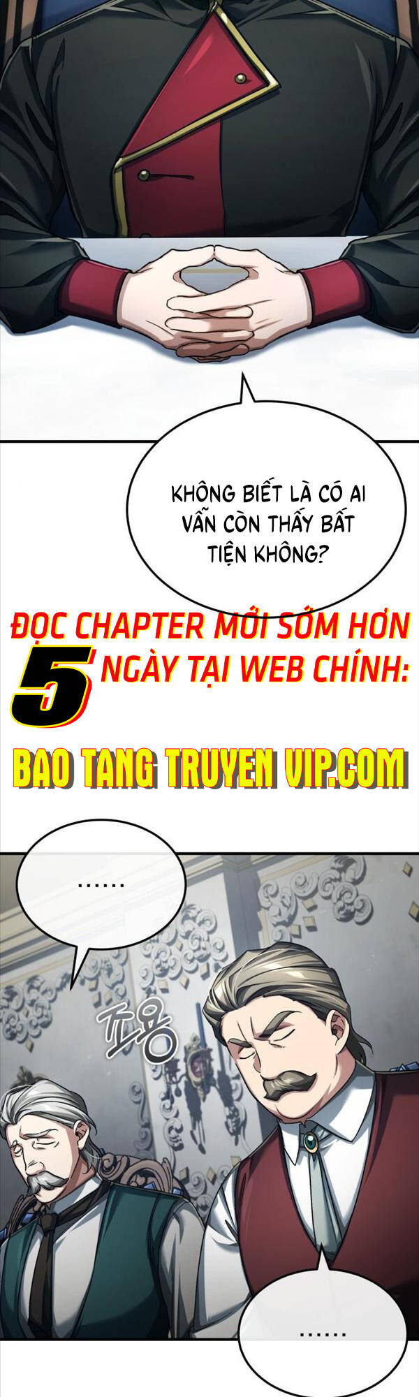 Thiên Quỷ Chẳng Sống Nổi Cuộc Đời Bình Thường Chapter 87 - 61