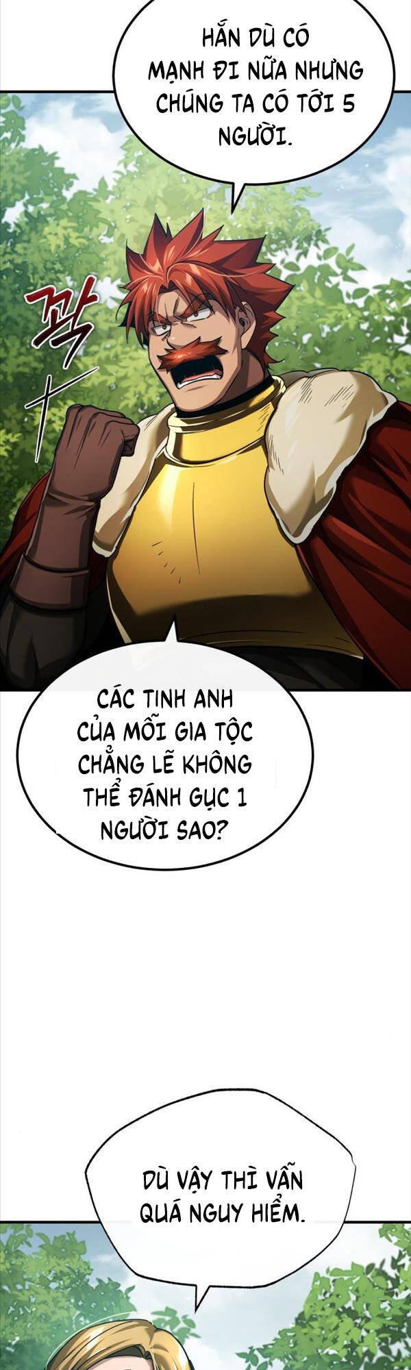 Thiên Quỷ Chẳng Sống Nổi Cuộc Đời Bình Thường Chapter 87 - 10