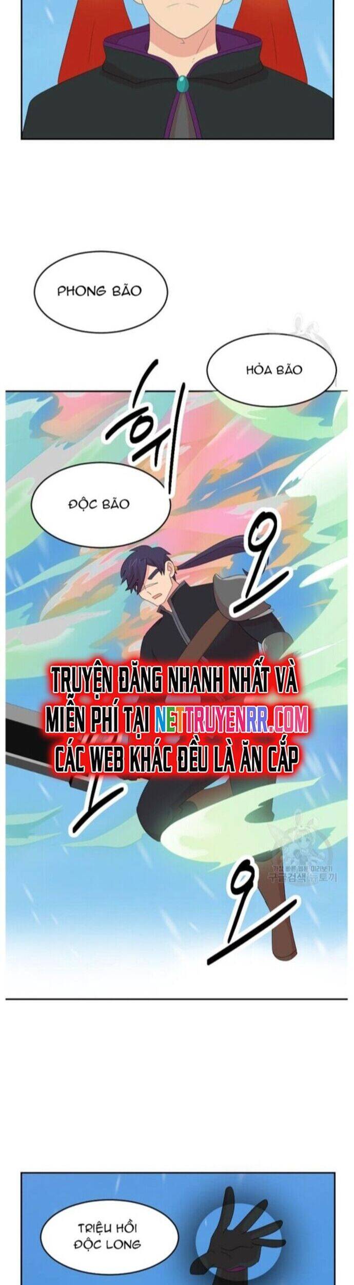 Mọt Sách Chapter 204 - 22