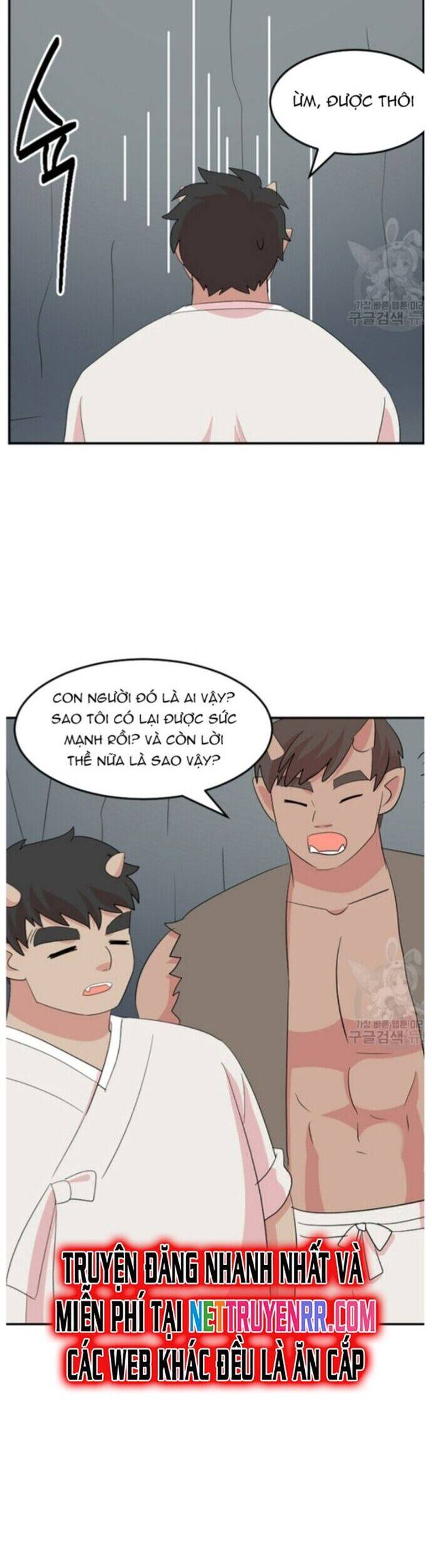 Mọt Sách Chapter 207 - 4