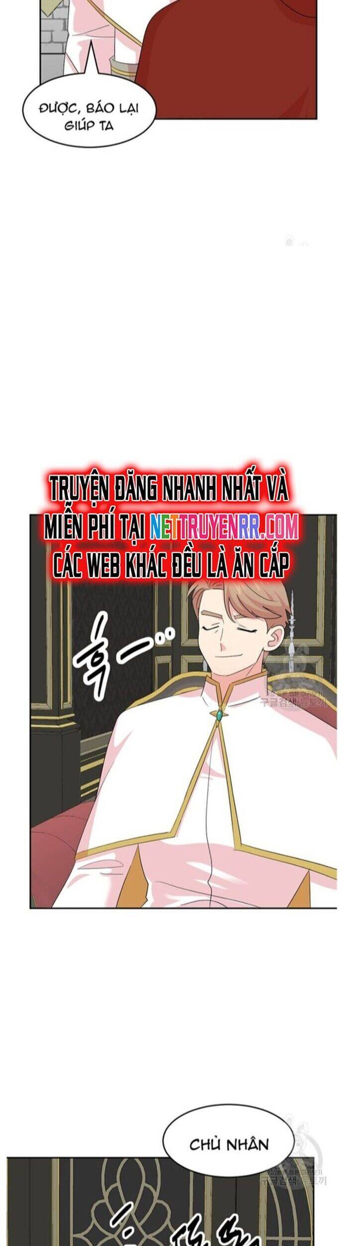 Mọt Sách Chapter 210 - 15