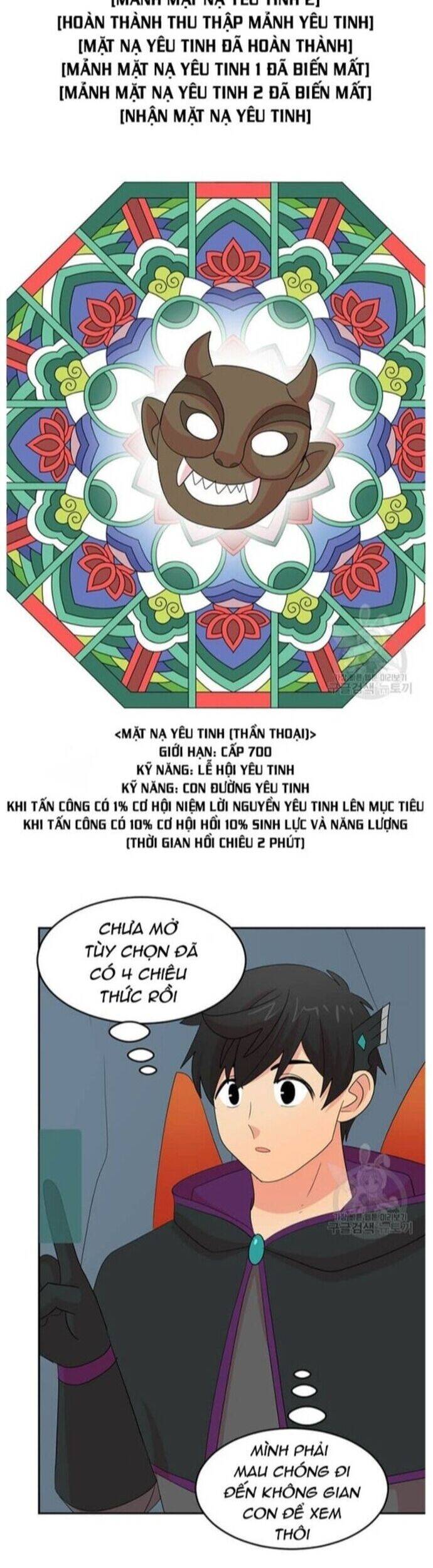 Mọt Sách Chapter 212 - 4