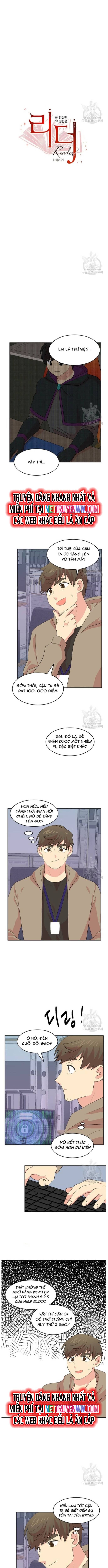 Mọt Sách Chapter 219 - 2