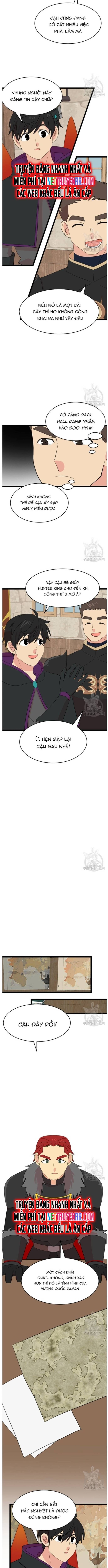 Mọt Sách Chapter 241 - 5