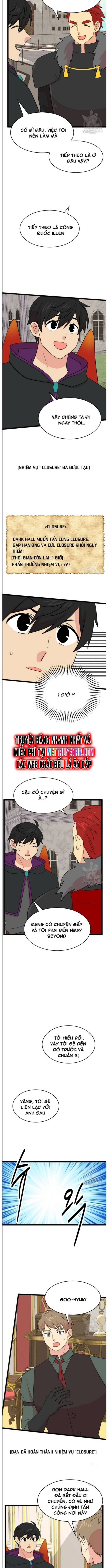 Mọt Sách Chapter 242 - 2