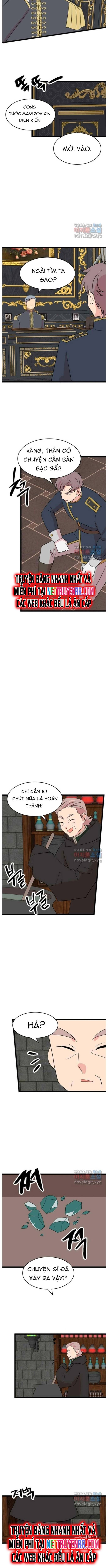 Mọt Sách Chapter 245 - 5