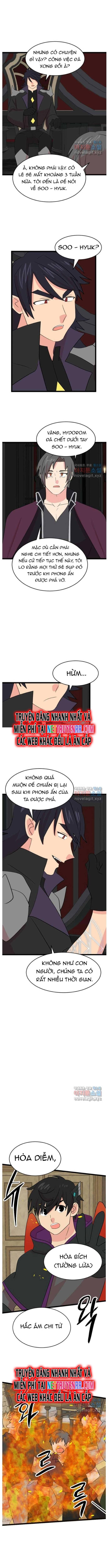 Mọt Sách Chapter 245 - 8