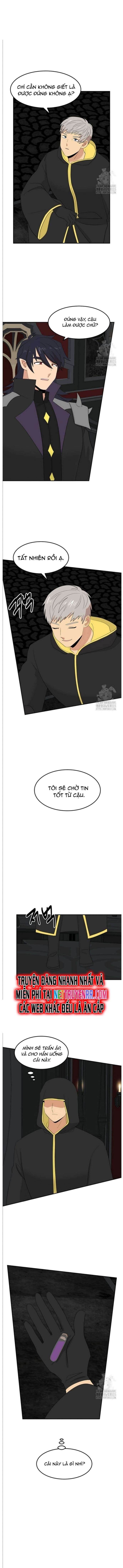 Mọt Sách Chapter 251 - 8