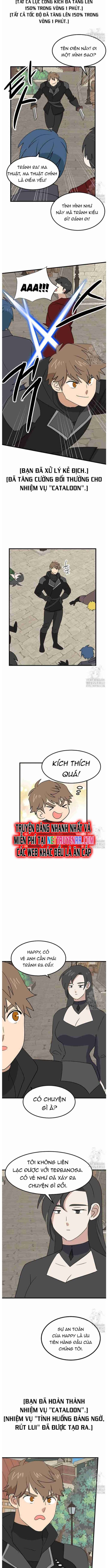 Mọt Sách Chapter 274 - 8