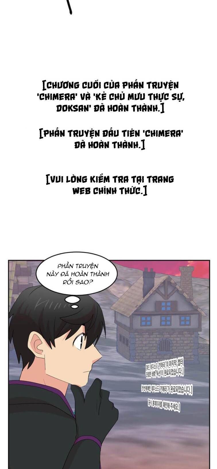 Mọt Sách Chapter 176 - 9