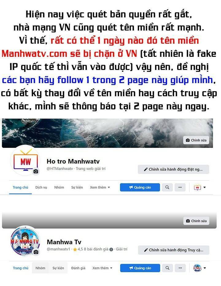 Mọt Sách Chapter 185 - 1