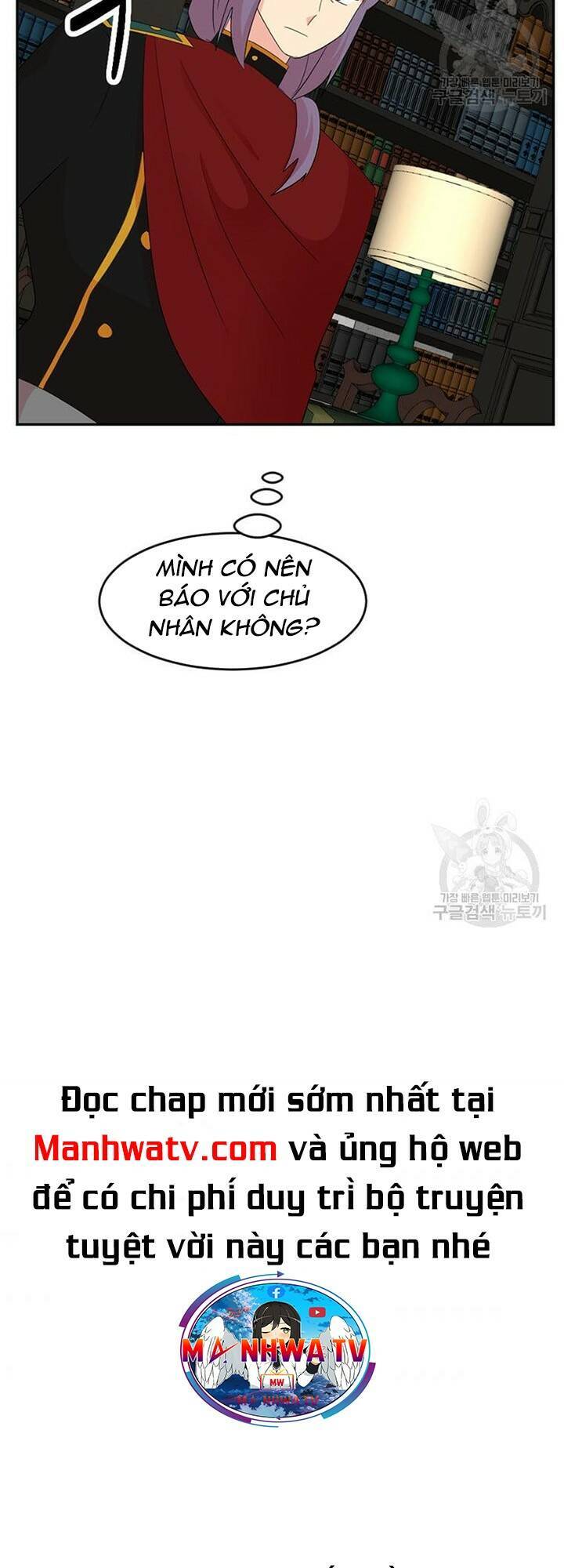 Mọt Sách Chapter 188 - 36