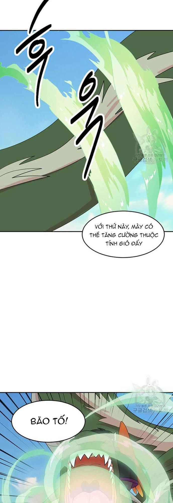 Mọt Sách Chapter 198 - 2