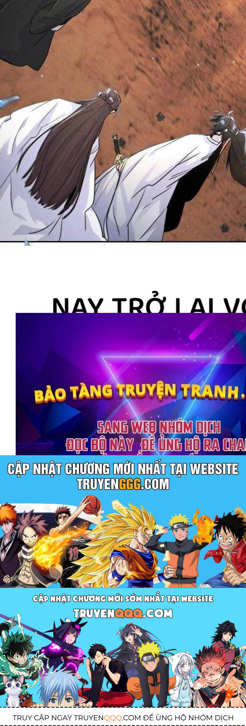 Cuồng Ma Tái Thế Chapter 121.5 - 77