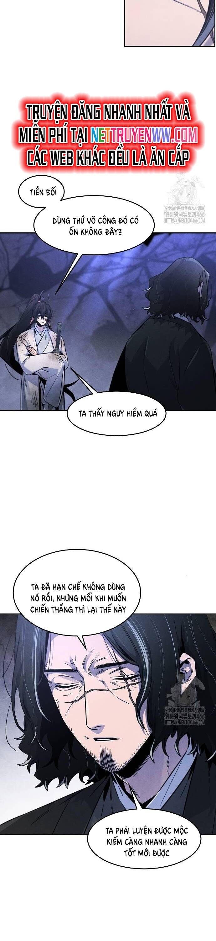 cuồng ma tái thế Chapter 134 - Trang 2