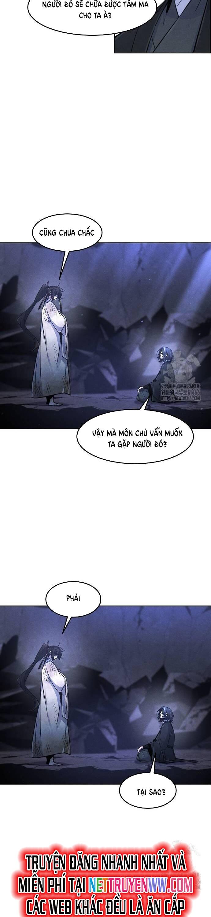 cuồng ma tái thế Chapter 134 - Trang 2