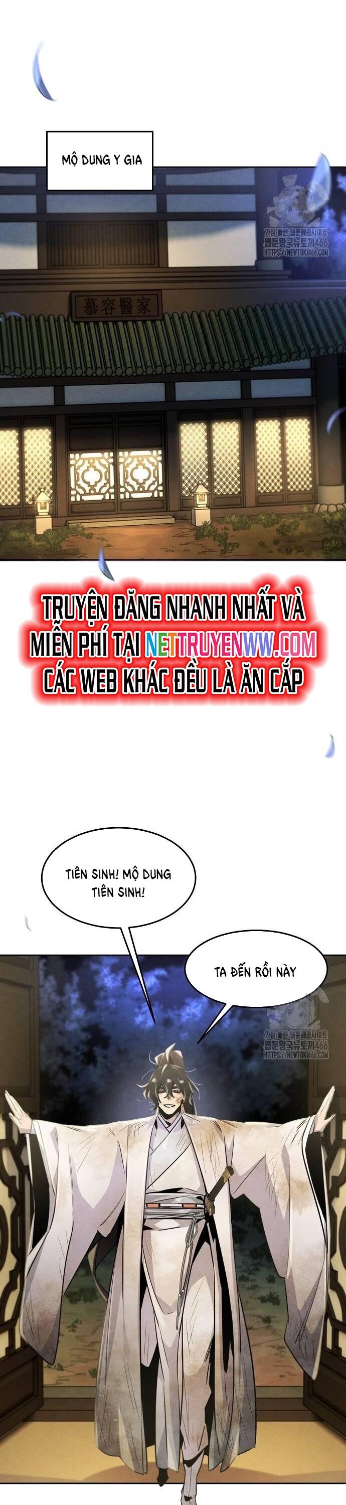 cuồng ma tái thế Chapter 134 - Trang 2