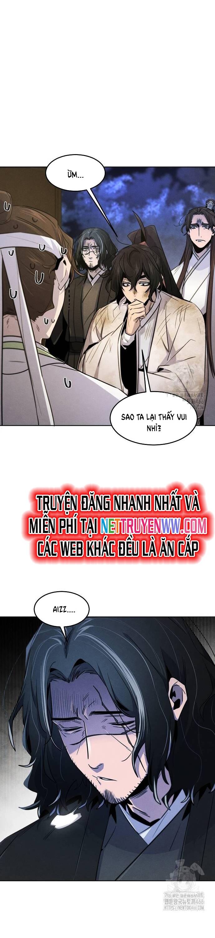 cuồng ma tái thế Chapter 134 - Trang 2