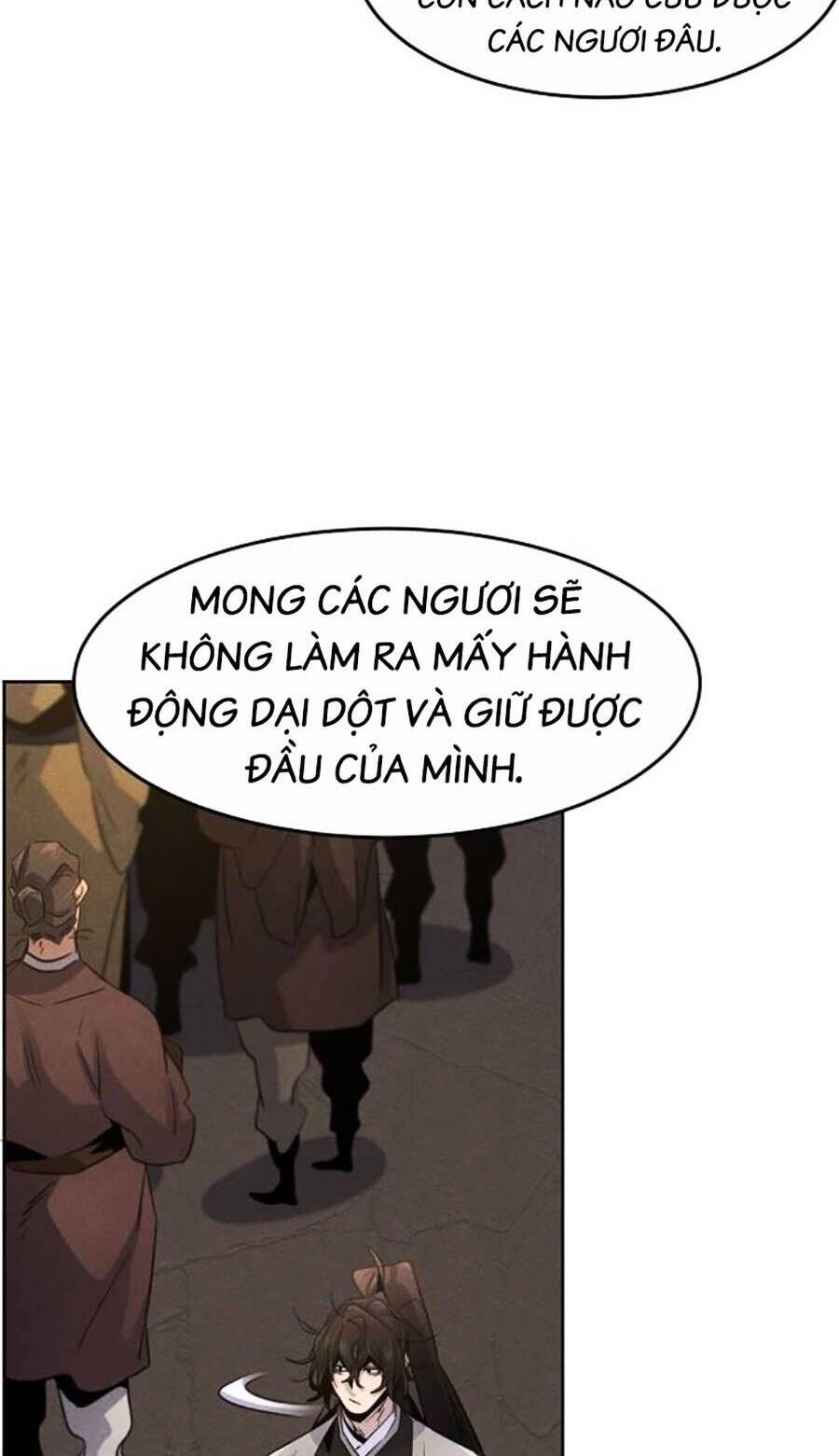 Cuồng Ma Tái Thế Chapter 105 - 16