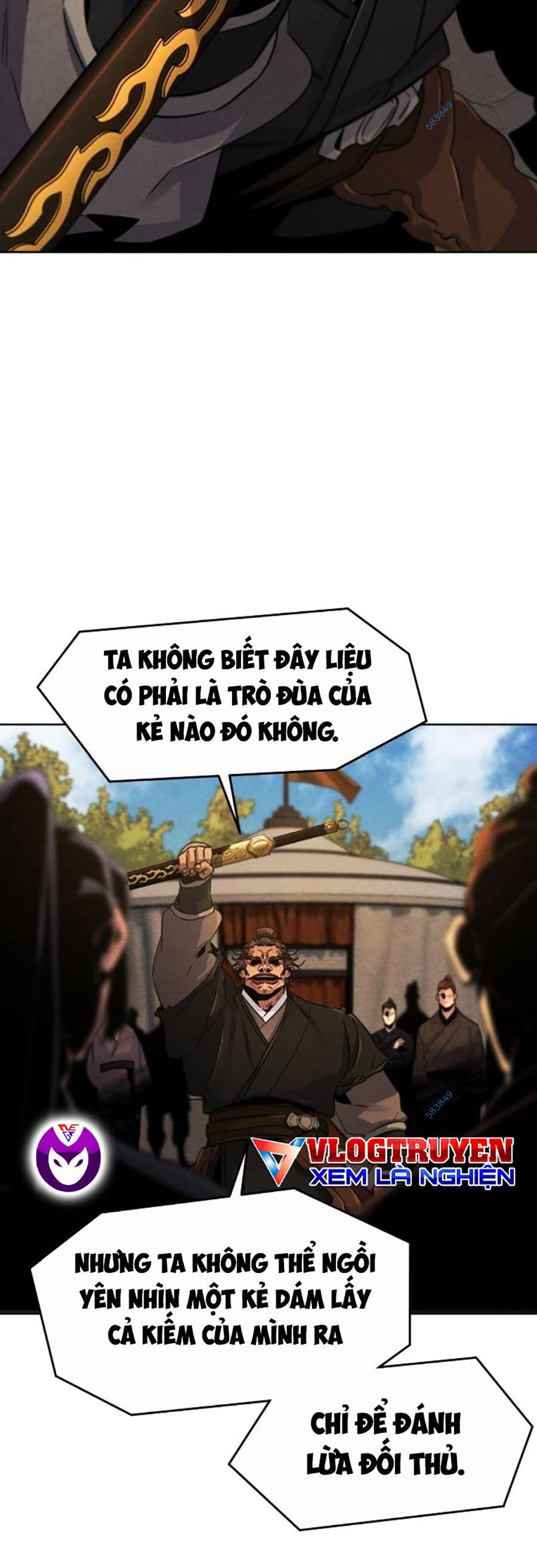 Cuồng Ma Tái Thế Chapter 105 - 34