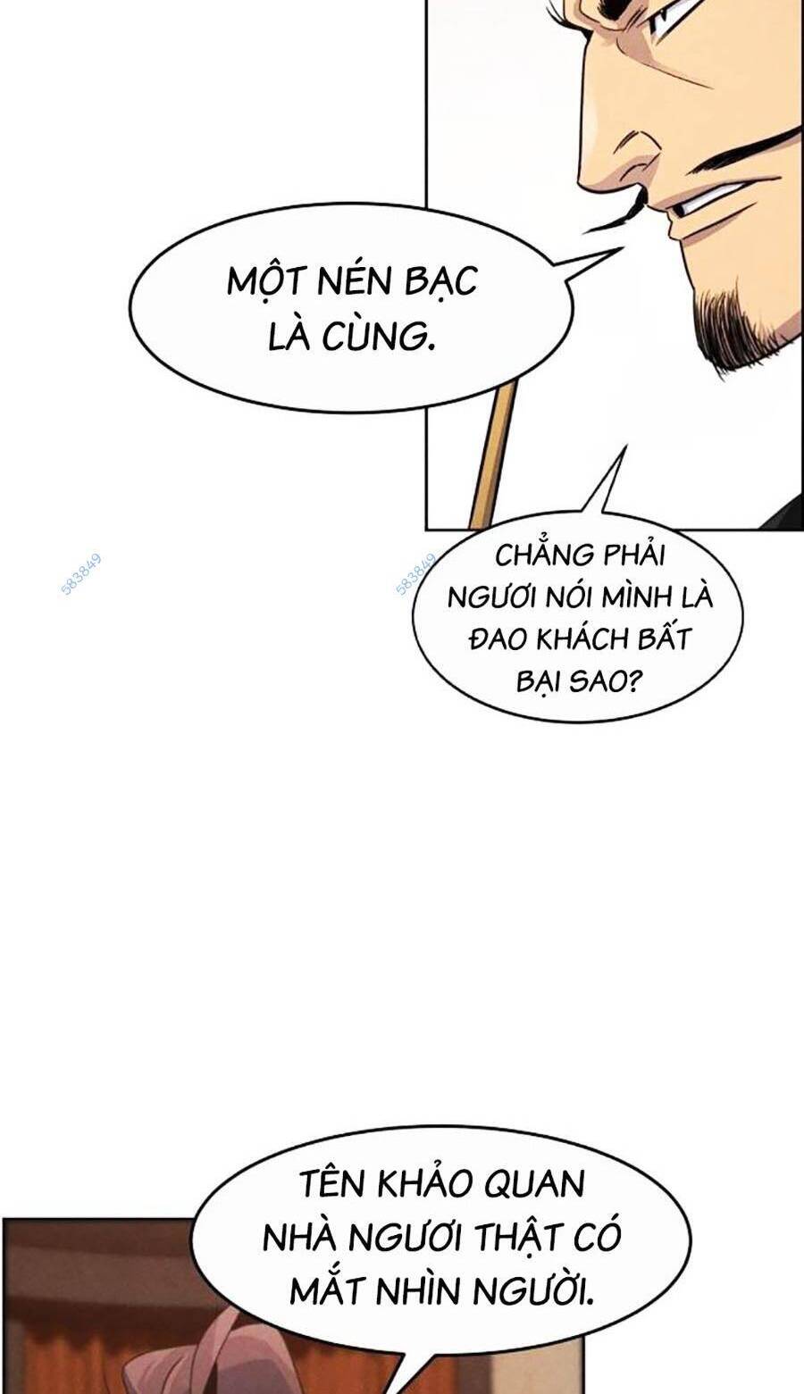 Cuồng Ma Tái Thế Chapter 105 - 6