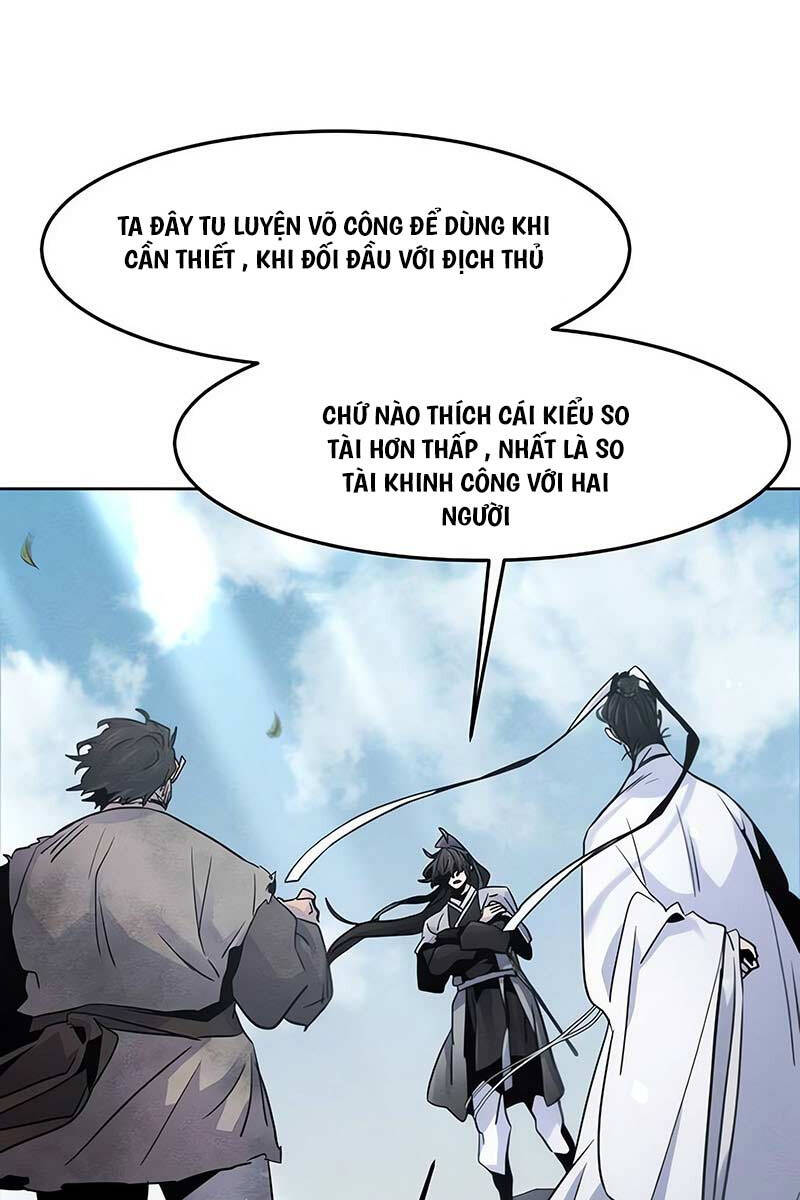 Cuồng Ma Tái Thế Chapter 110 - 38