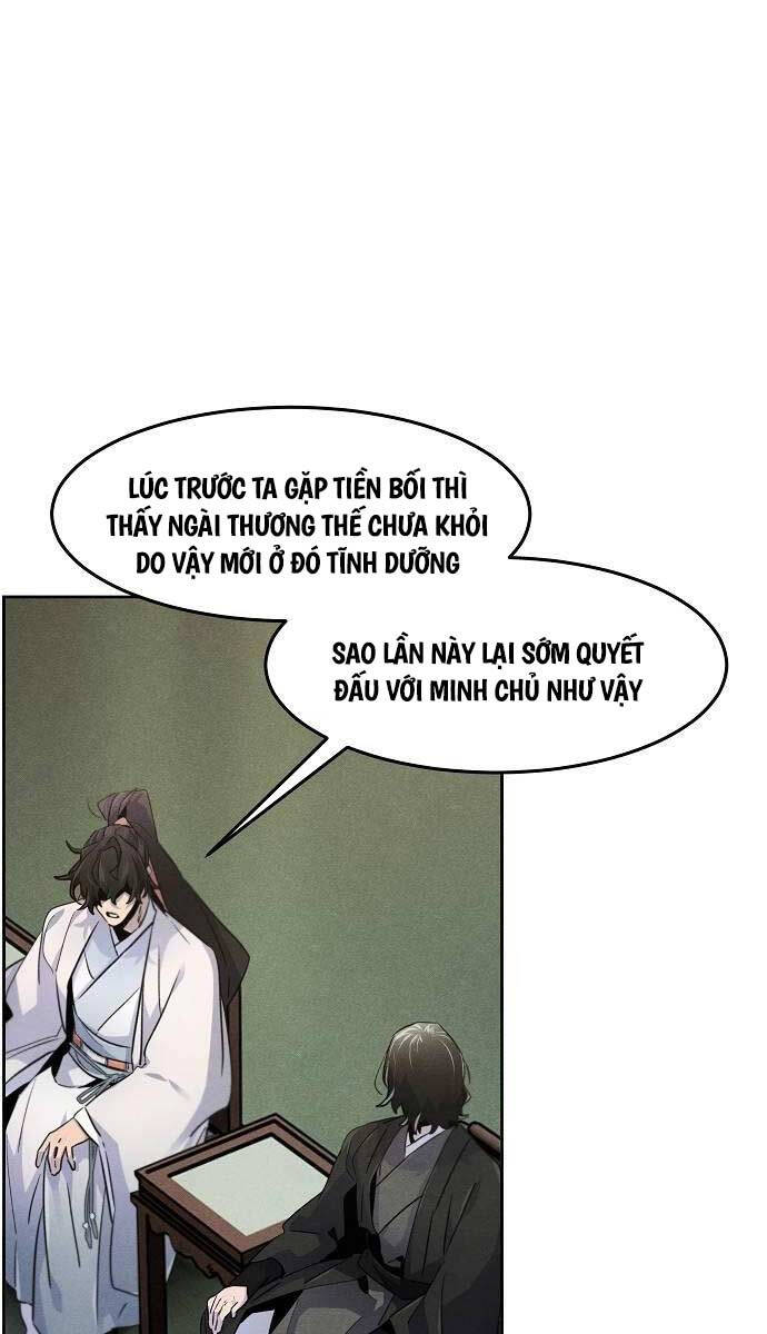 Cuồng Ma Tái Thế Chapter 113 - 5