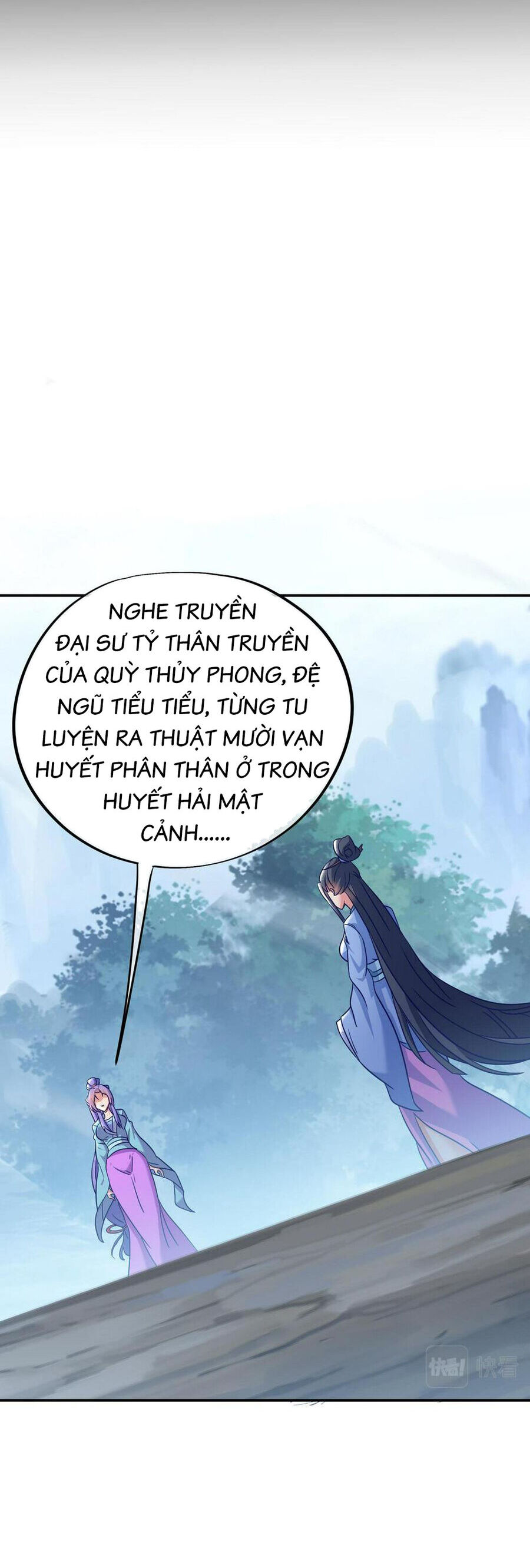 Bắt Đầu Quật Khởi Từ Làm Lô Đỉnh Chapter 88 - 19